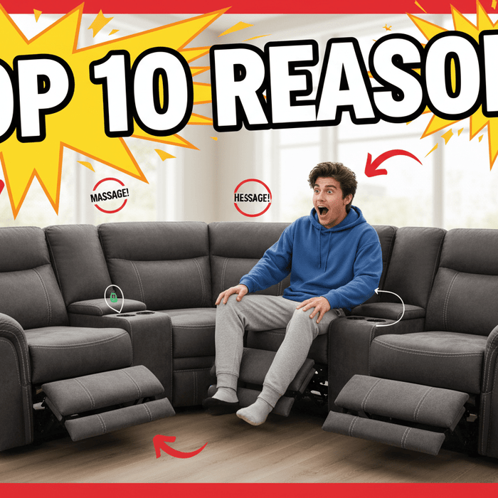Ashley Power Reclining Living Room Sets | STL Guide - Sit and Sleep 4 Less (St. Louis, MO)