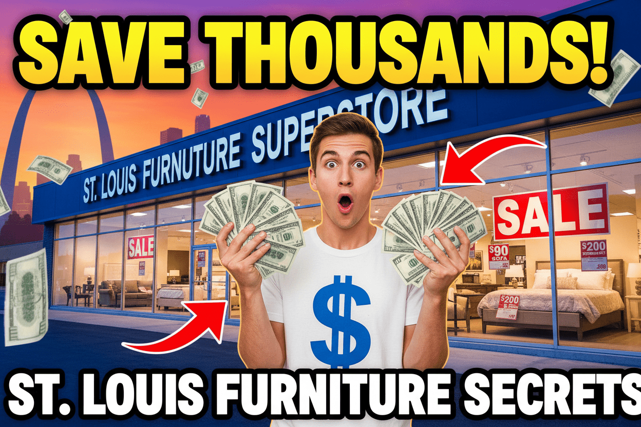 Best Mattress St. Louis: Destin Cove Firm, Plush & Pillow Top Guide 2026 - Sit and Sleep 4 Less (St. Louis, MO)