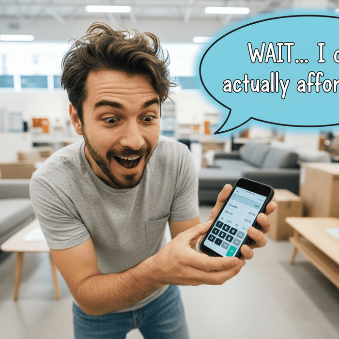 Budget Furniture South City St. Louis | Tax Refund Deals - Sit and Sleep 4 Less (St. Louis, MO)