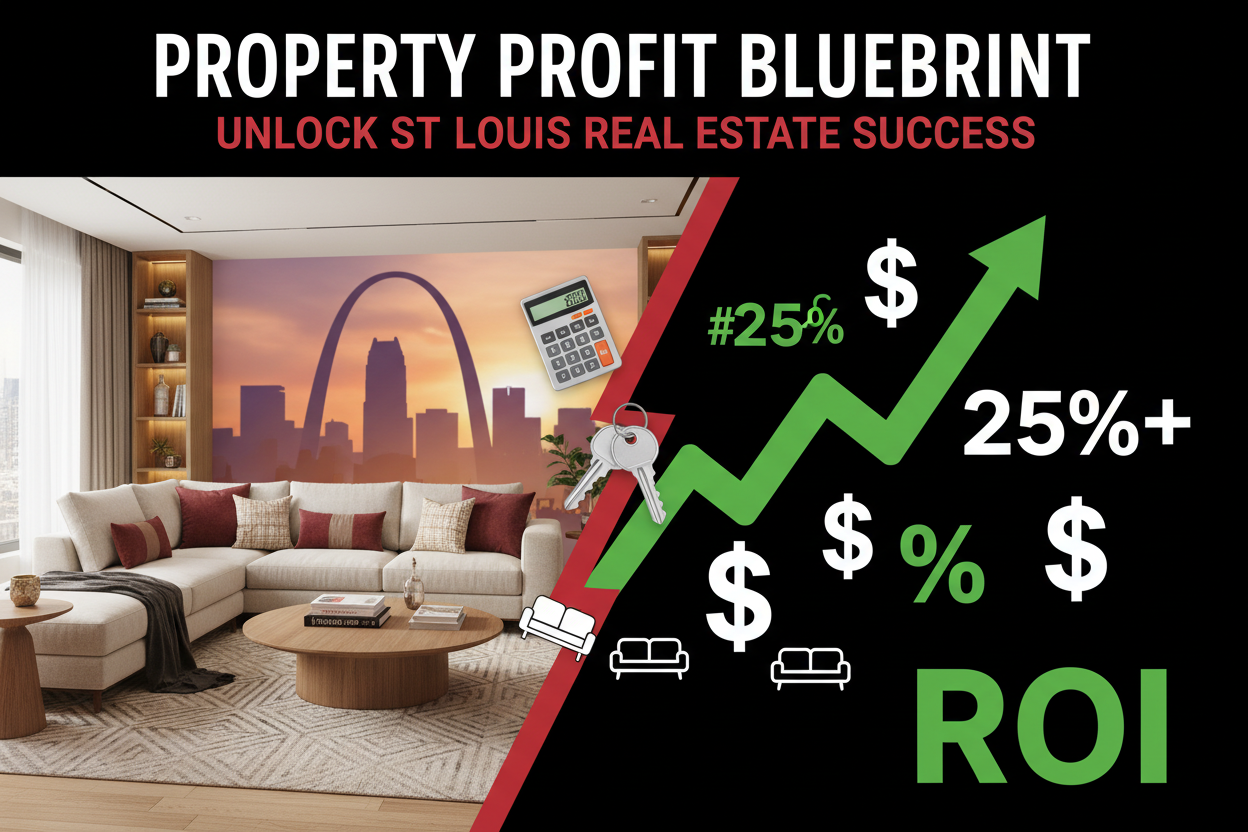 The 2026 St. Louis Property Manager's Furniture Playbook: Maximize ROI