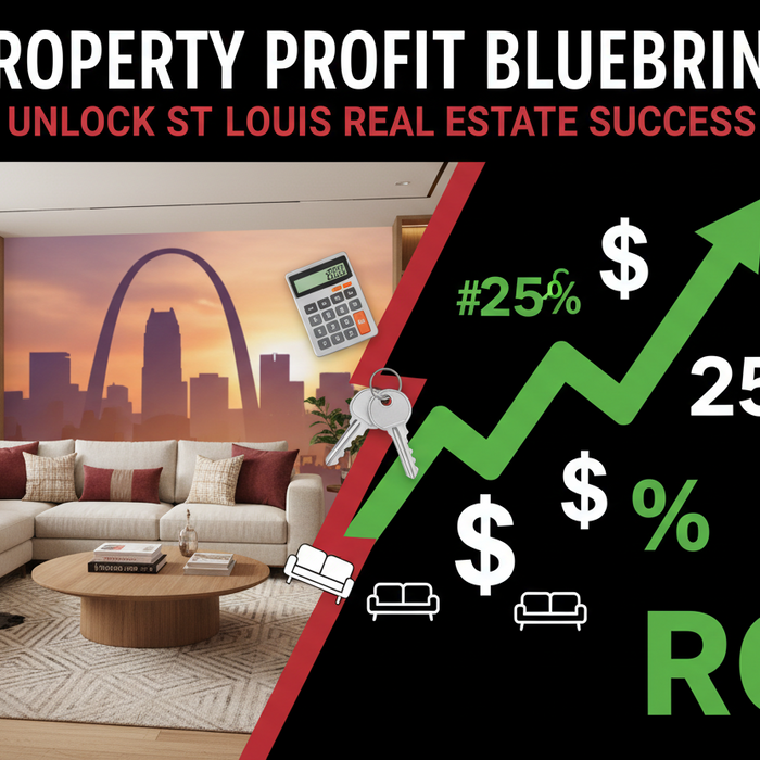 The 2026 St. Louis Property Manager's Furniture Playbook: Maximize ROI