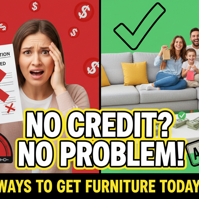  The "No-Credit-Needed" Path to Home Ownership Comfort