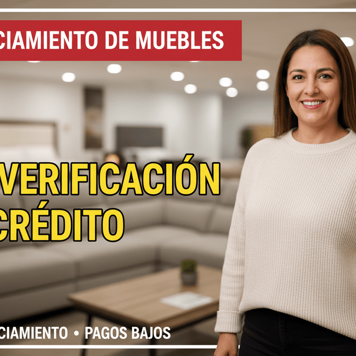 💳 Financiamiento de Muebles St. Louis: La Guía Honesta - Sit and Sleep 4 Less (St. Louis, MO)