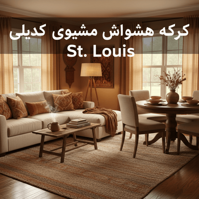 Furniture for Afghan Families in St. Louis Sit N Sleep 4 Less - Sit and Sleep 4 Less (St. Louis, MO)