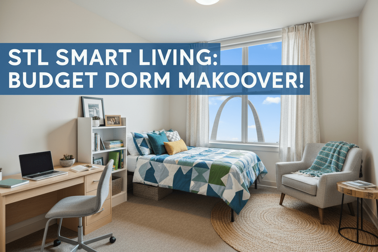 Furniture for College Students St. Louis | SLU, Wash U & UMSL - Sit and Sleep 4 Less (St. Louis, MO)