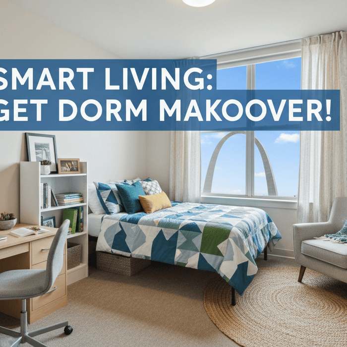 Furniture for College Students St. Louis | SLU, Wash U & UMSL - Sit and Sleep 4 Less (St. Louis, MO)