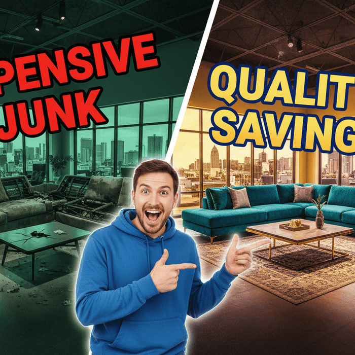 Furniture Outlet in St. Louis | Living Room Deals - Sit and Sleep 4 Less (St. Louis, MO)