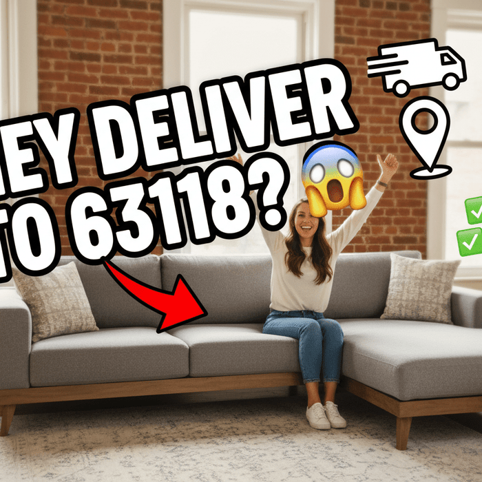 Furniture Stores That Deliver to 63118, 63116, 63139 | St. Louis - Sit and Sleep 4 Less (St. Louis, MO)