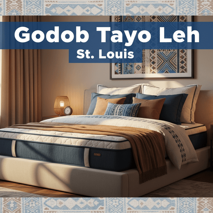 Godob Soomaaliyeed St. Louis | Sariir Cusub | West End, North City - Sit and Sleep 4 Less (St. Louis, MO)