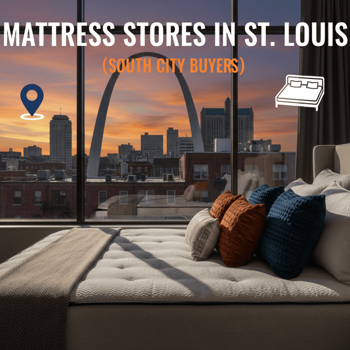 Mattress Stores in St. Louis | South City Buyers - Sit and Sleep 4 Less (St. Louis, MO)