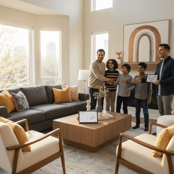 No Credit Check Furniture St Louis: Furnish Your Home Without the Stress - Sit and Sleep 4 Less (St. Louis, MO)