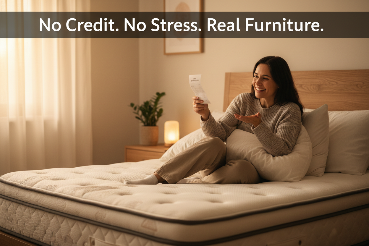Looking for bedroom sets in 63118? You're in the right neighborhood. At Sit N Sleep 4 Less Home Furnishings