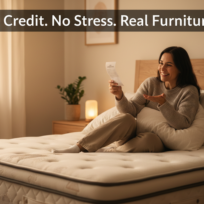 Looking for bedroom sets in 63118? You're in the right neighborhood. At Sit N Sleep 4 Less Home Furnishings