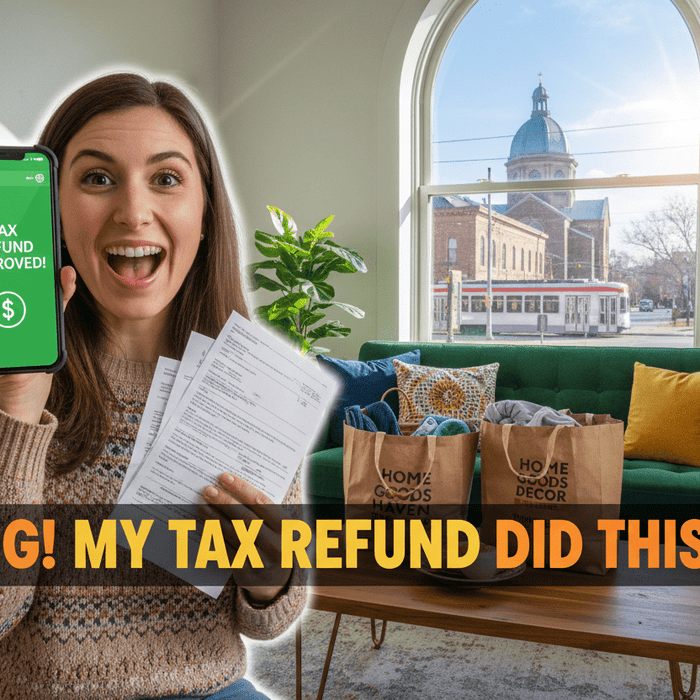 Tax Refund Furniture Deals Near Grand Blvd | ST. Louis - Sit and Sleep 4 Less (St. Louis, MO)