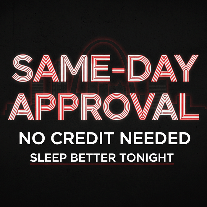 The Ultimate Guide to No-Credit Mattress Financing in St. Louis - Sit and Sleep 4 Less (St. Louis, MO)