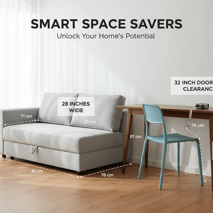 The Ultimate Guide to Renters’ Move-Friendly Furniture in St. Louis! - Sit and Sleep 4 Less (St. Louis, MO)