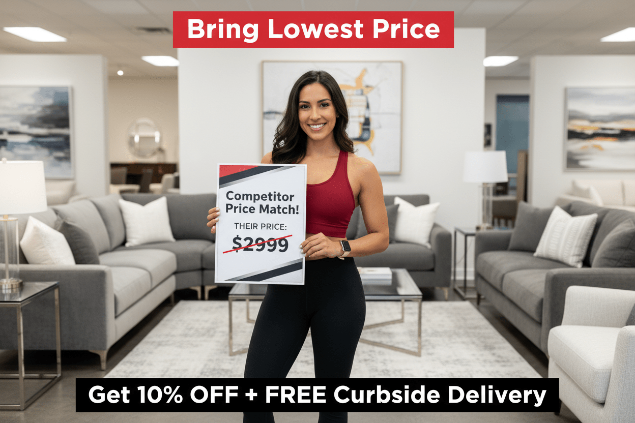 ⭐ Value City Furniture Reviews: Why St. Louis Shoppers Are Upgrading to Sit N Sleep 4 Less - Sit and Sleep 4 Less (St. Louis, MO)