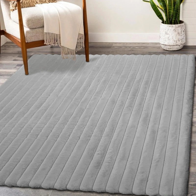 SABASTIA SHAGGY Rug