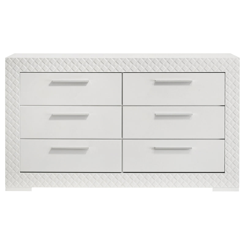 Ives Dresser