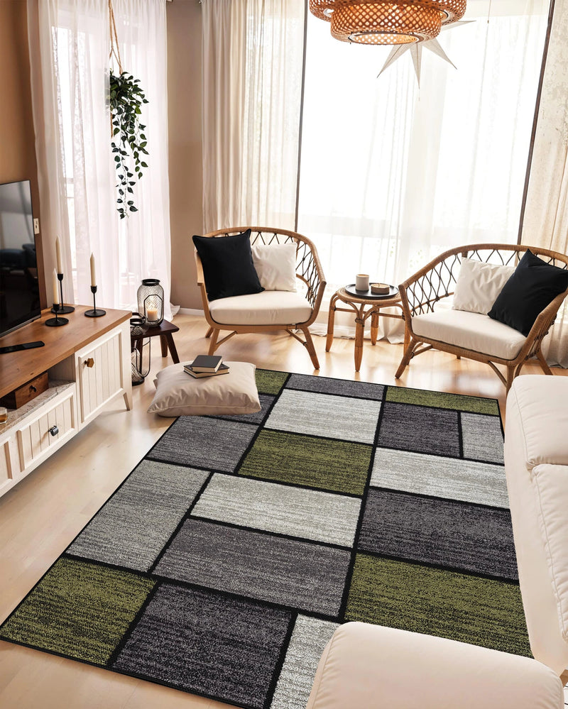 ATLAS Rug DESIGN 9956