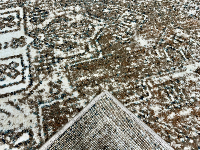 K&D RUG DESIGN 12007