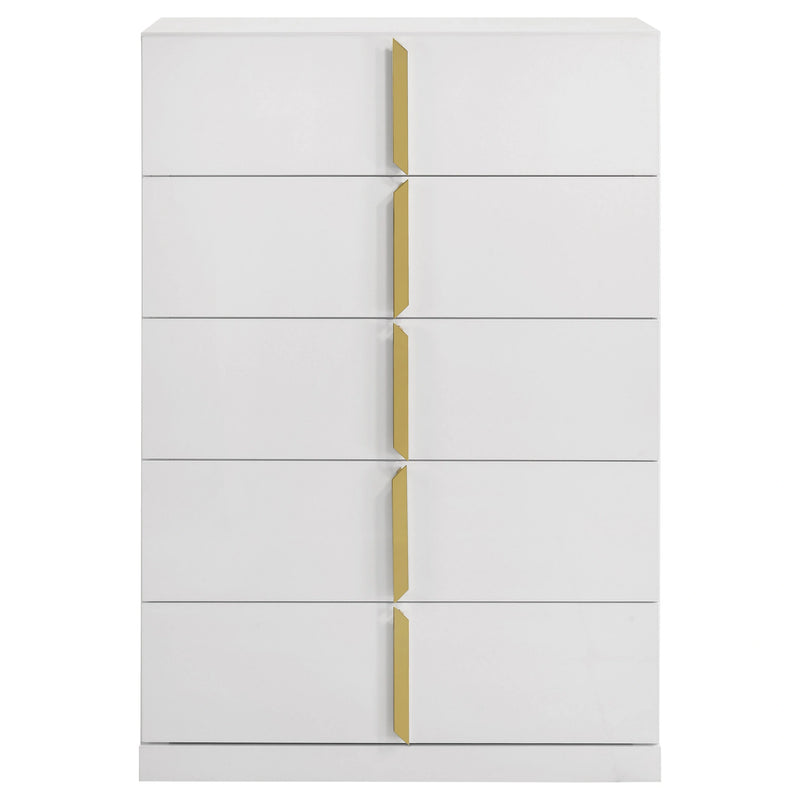 Ines Chest of Drawers