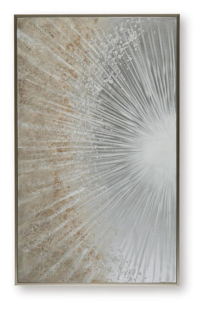 Waldard Wall Art