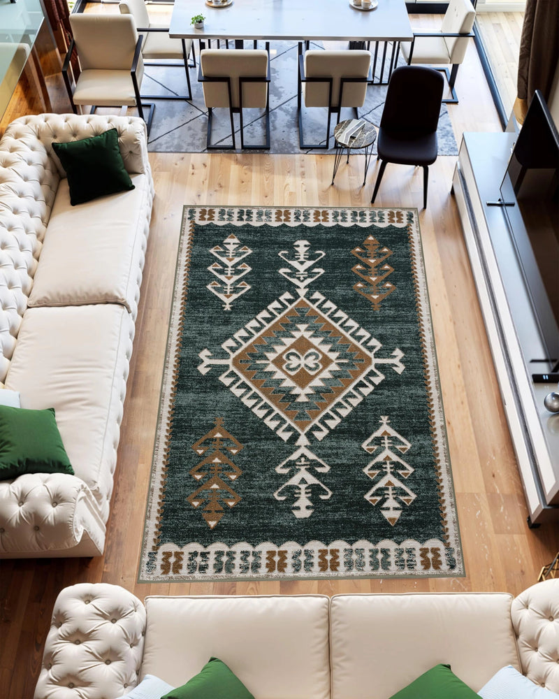 K&D RUG DESIGN 12009