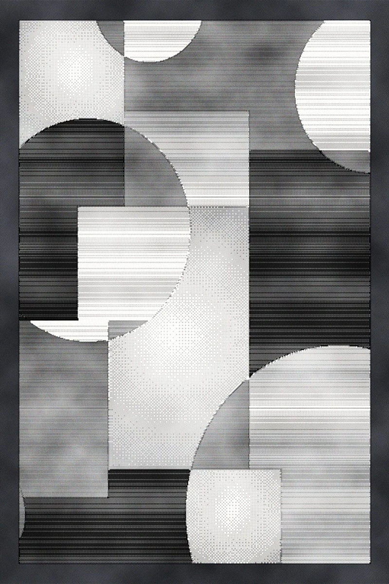 URBAN Rug DESIGN 15018