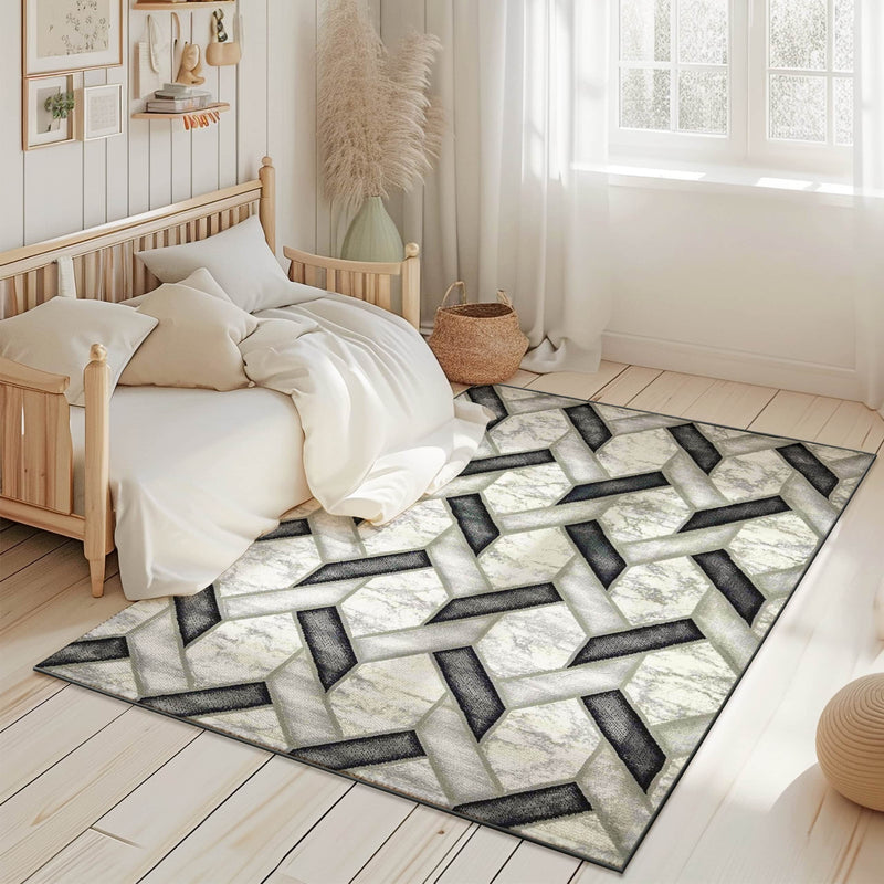 MARBLE Rug Design 10056