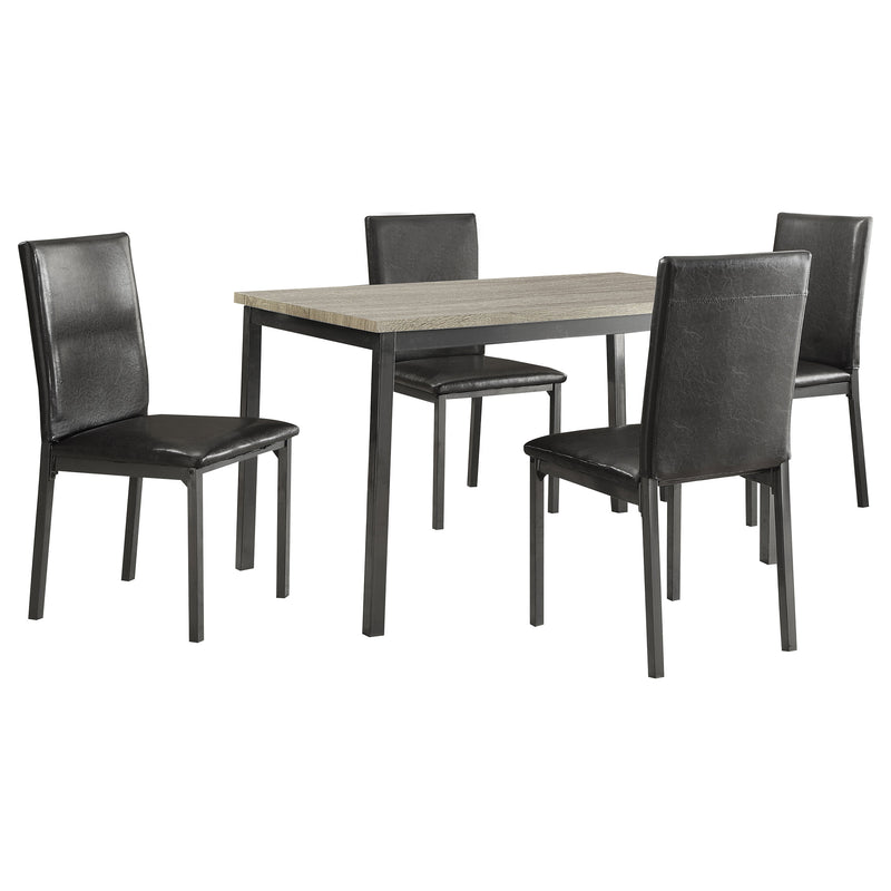 Garza Dining Set