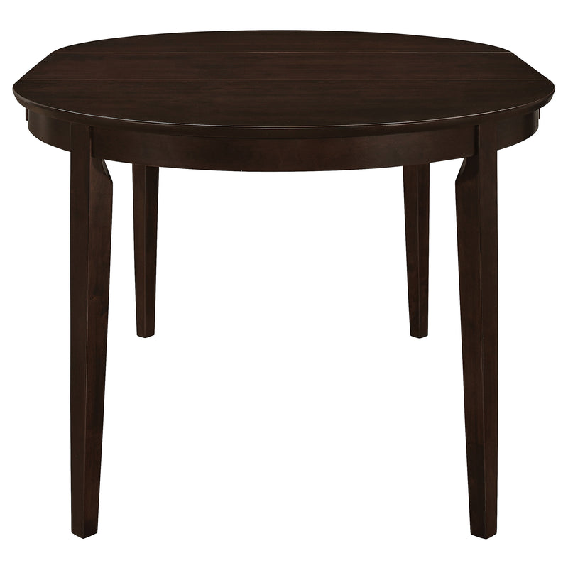 Gabriel Extension Dining Table