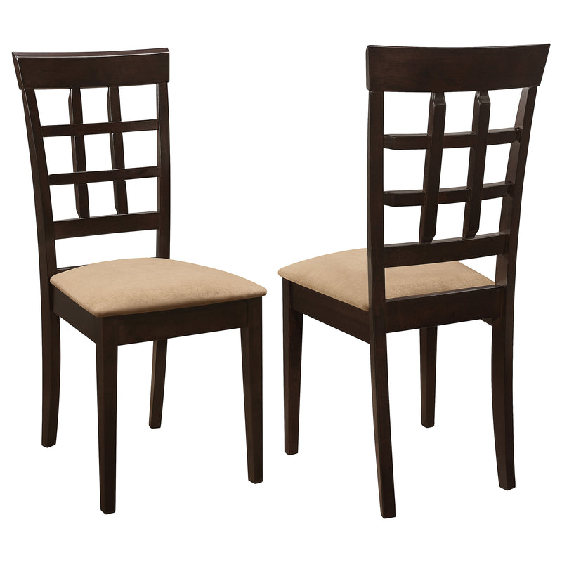 Gabriel Dining Side Chair