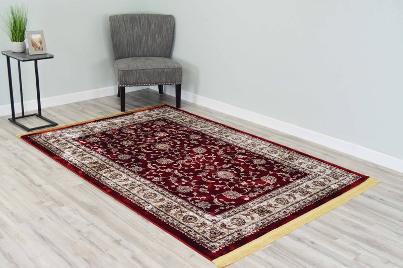 CASABLANCA Rug Design 1016 ROLL Roll (2'6x65'6")"