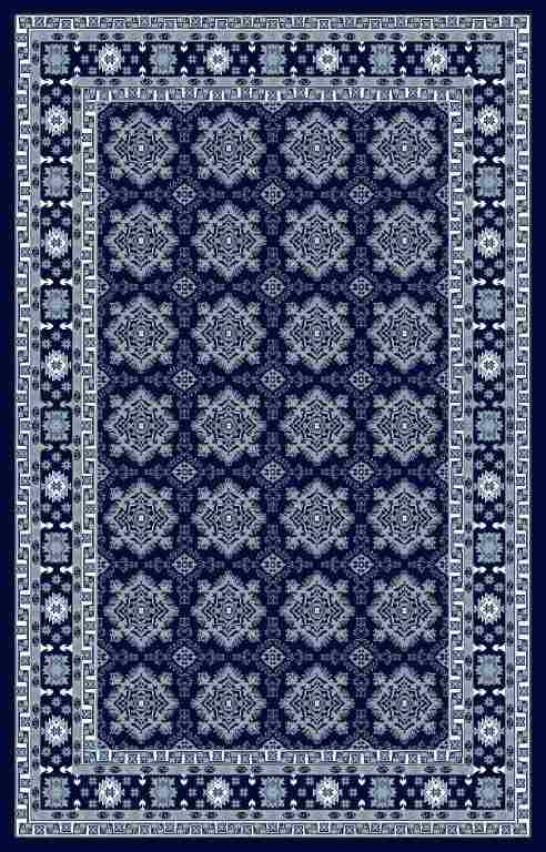 1017 Navy - Casablanca