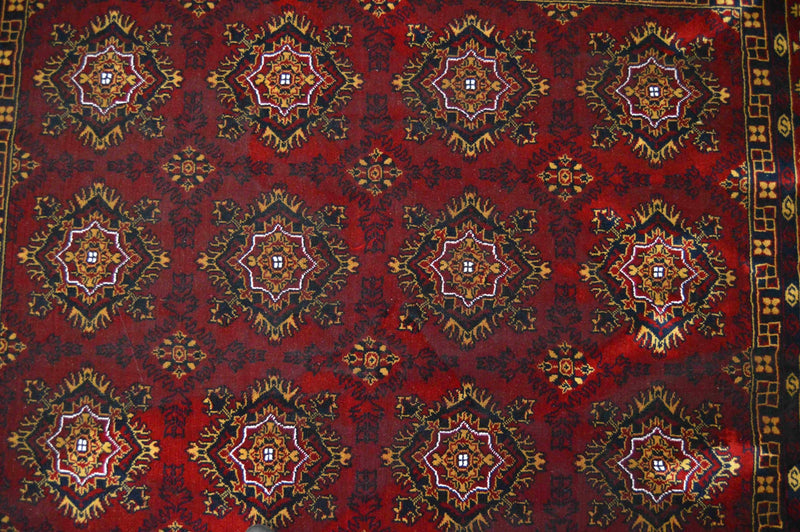 CASABLANCA Rug Design 1017