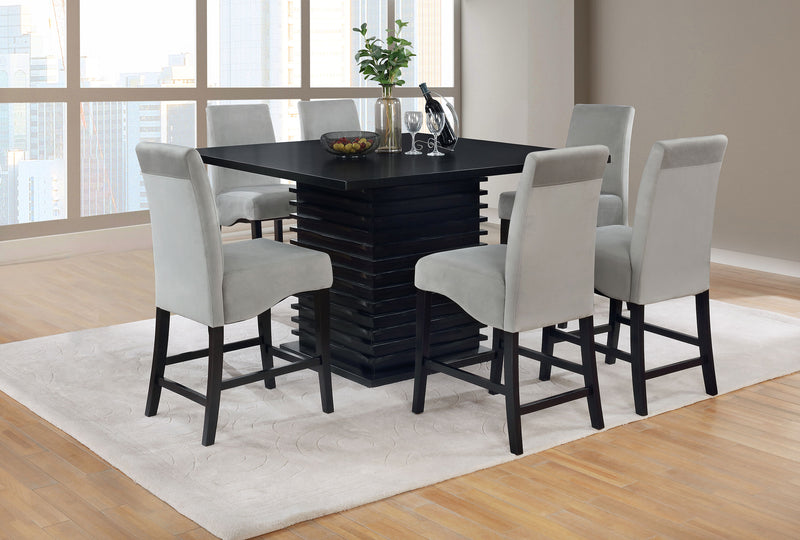 Stanton Counter Height Dining Set