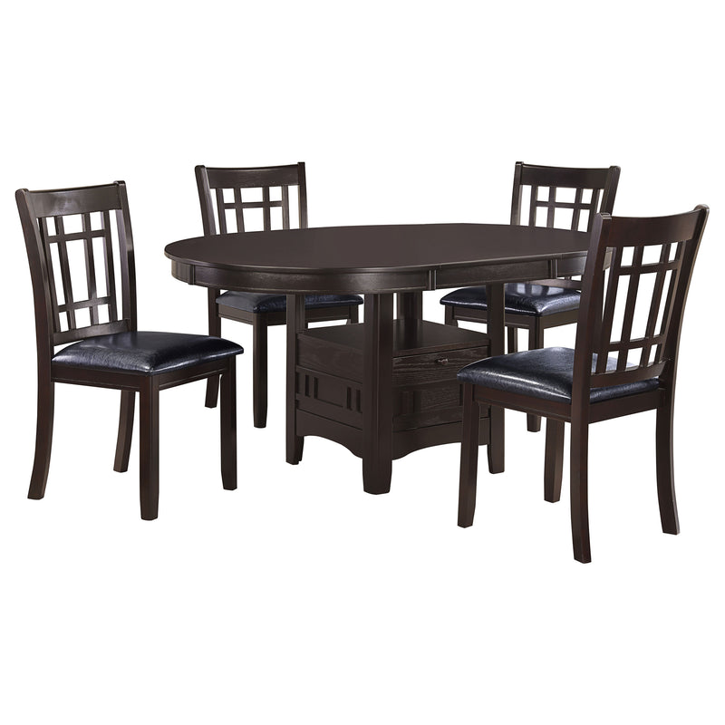 Lavon Dining Set