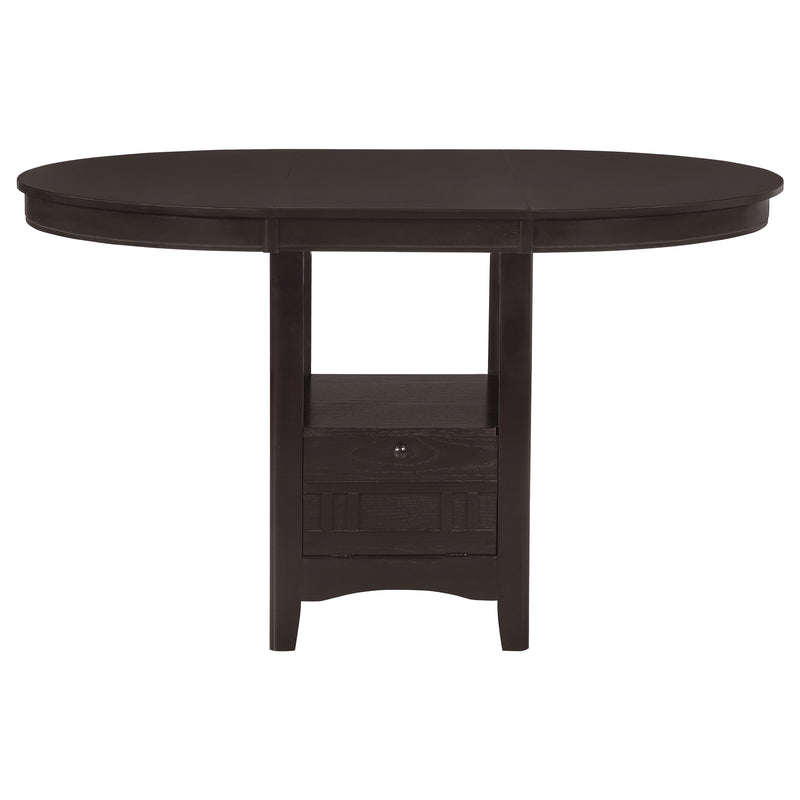 Lavon Counter Height Extension Dining Table