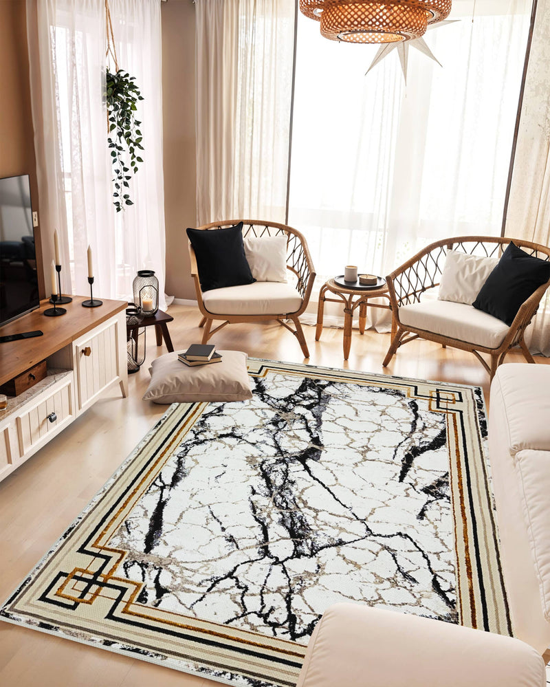 MARBLE Rug Design 1041