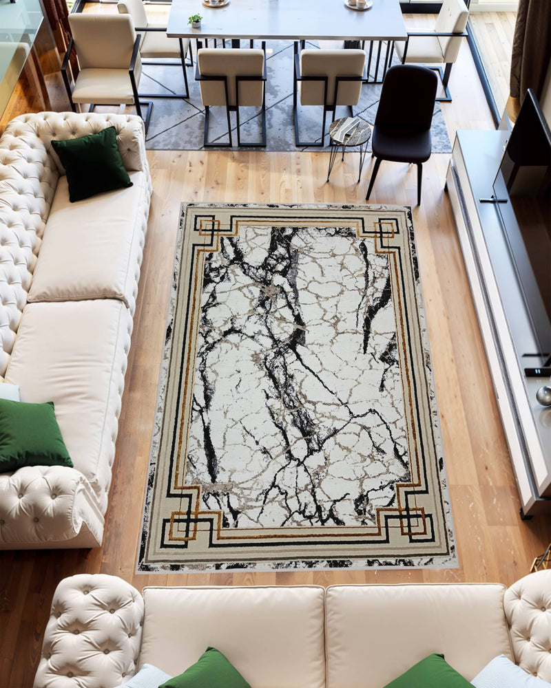 MARBLE Rug Design 1041