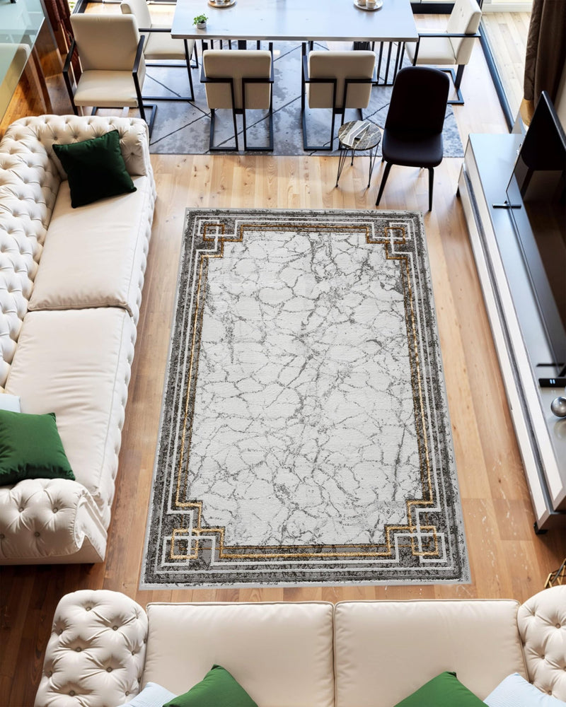 1041 Grey - Marble