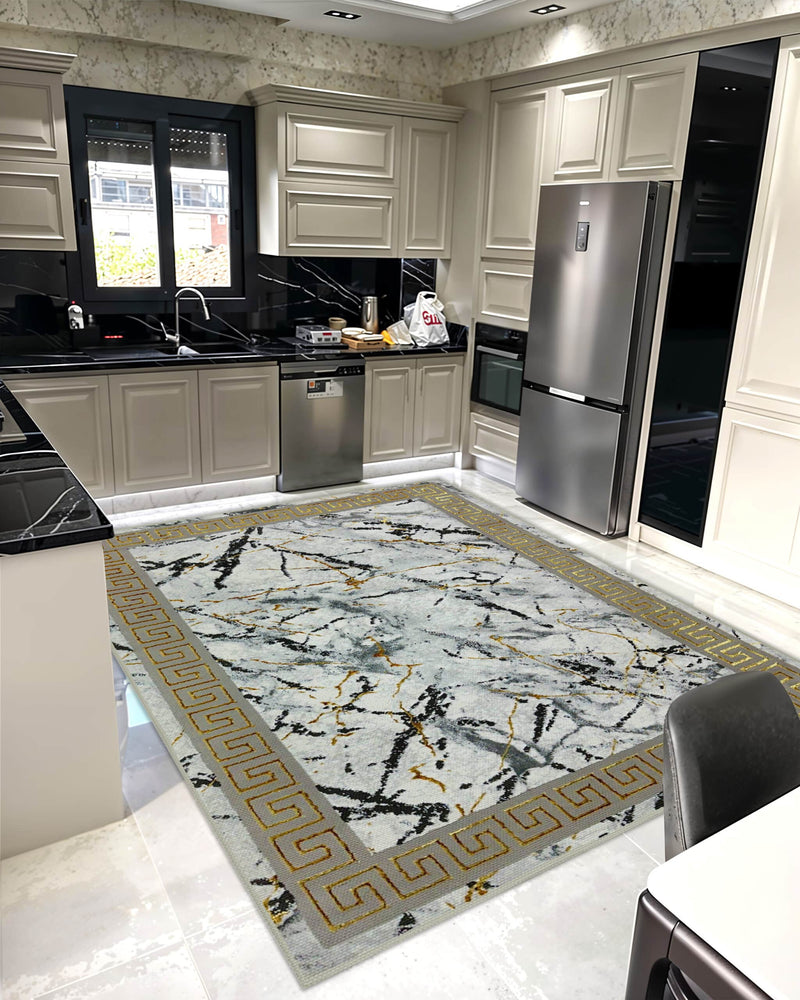 MARBLE Rug Design 1042