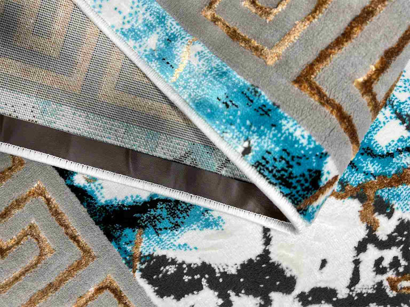MARBLE Rug Design 1042