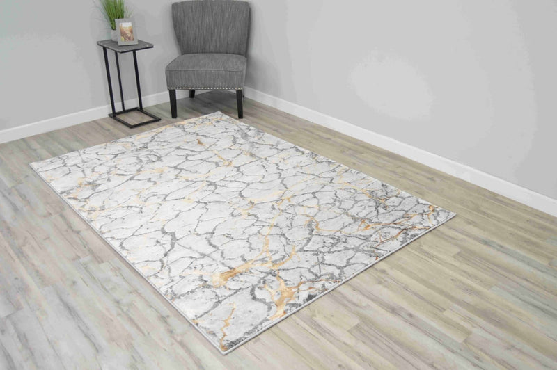 1044 Grey - Marble