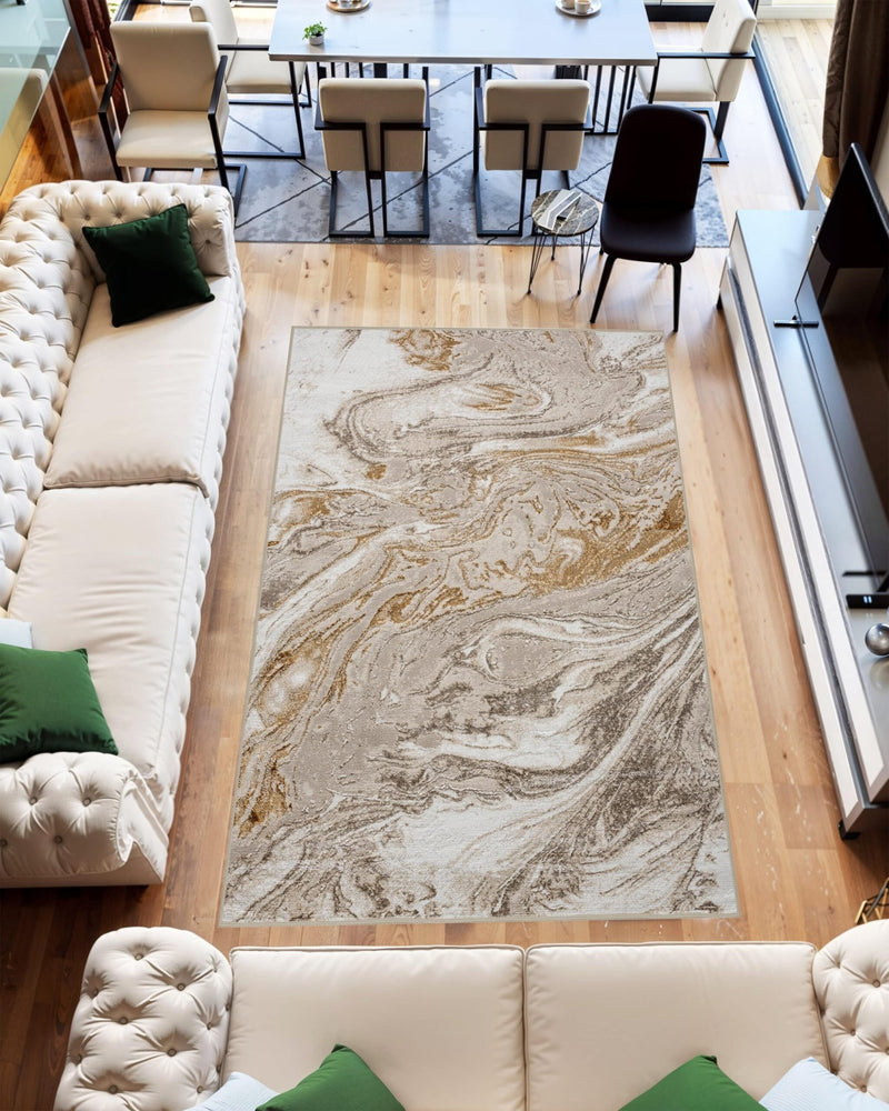1047 Beige - Marble