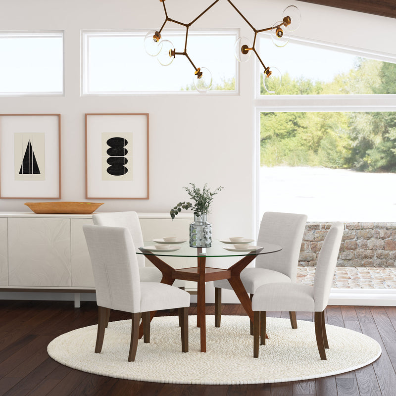 Cantley Dining Side Chair