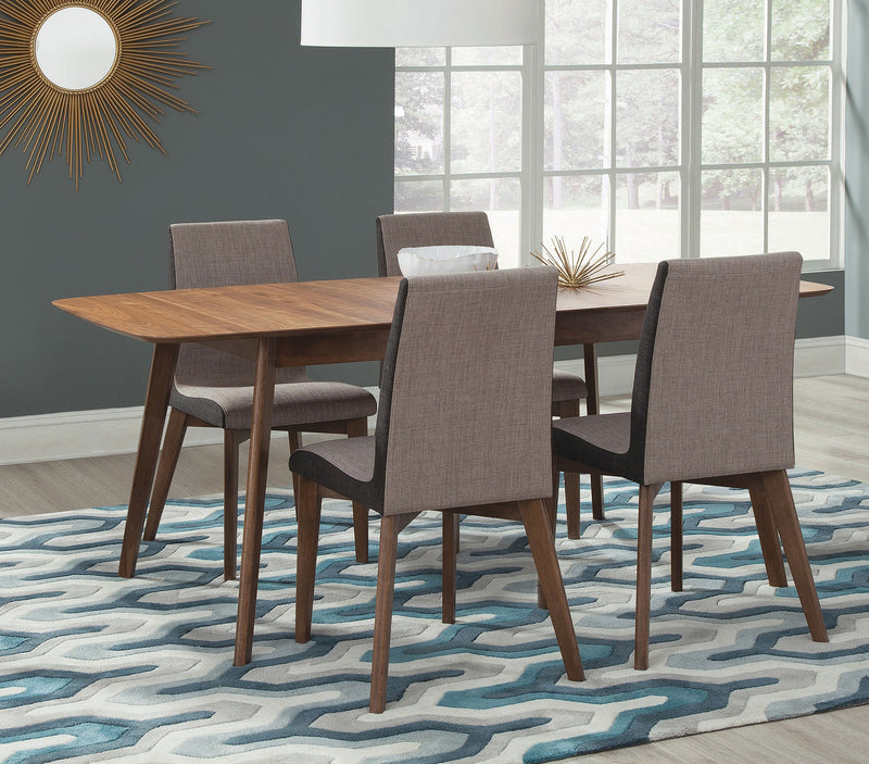 Redbridge Dining Set