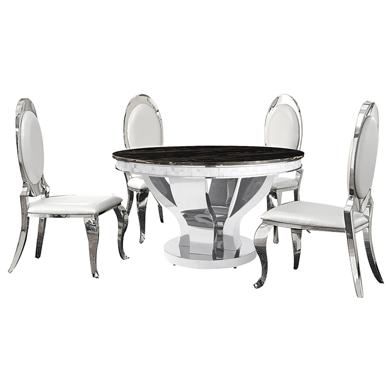 Anchorage Dining Set