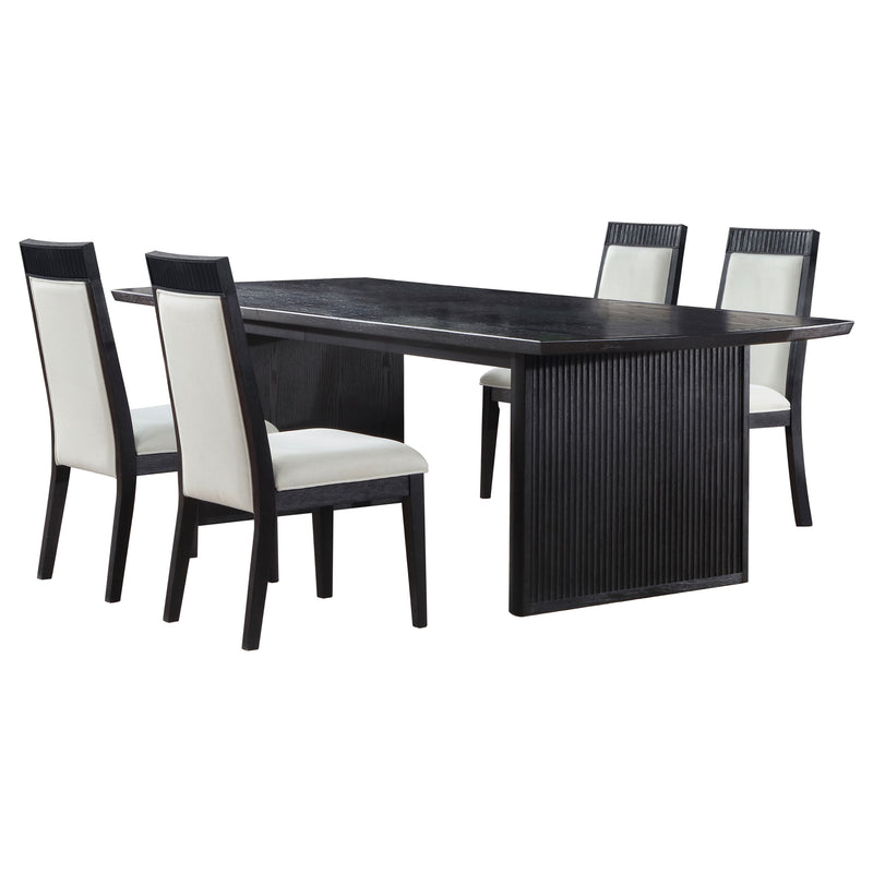 Brookmead Dining Set